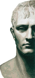 Bonaparte Wall ZZ |130x290.5