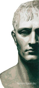 Мозаика Bisazza Декоративные панно Bonaparte Wall 130x290.5 Комбинированный 