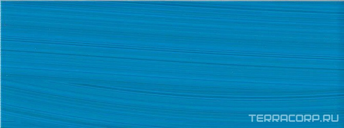 Керамическая плитка Kerama Marazzi Салерно  синий XX15х40 Синий 