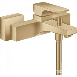 Смеситель Hansgrohe Metropol 32540140 для ванны с душем| 21x10x19