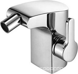 Смеситель Keuco Elegance new 51609 010000 для биде| 7x11x12