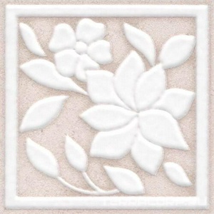 Керамогранит Kerama Marazzi Сорбонна  вст. гр. 9,6х9,6 Бежевый 