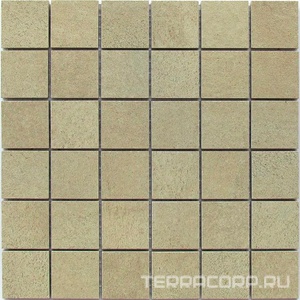 Мозаика Bonaparte Мозаика керамогранитная Edma Beige (48x48x9,4) 30x30 Комбинированный 