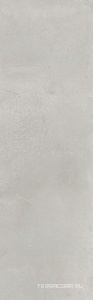 Керамическая плитка Kerama Marazzi Тракай  серый светлый глянцевый 8,5х28,5 Серый 