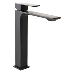 Смеситель Orange Lutz M04-121b для раковины| 4x26x20