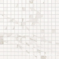 Statuario Mosaico ZZ |30,5x30,5