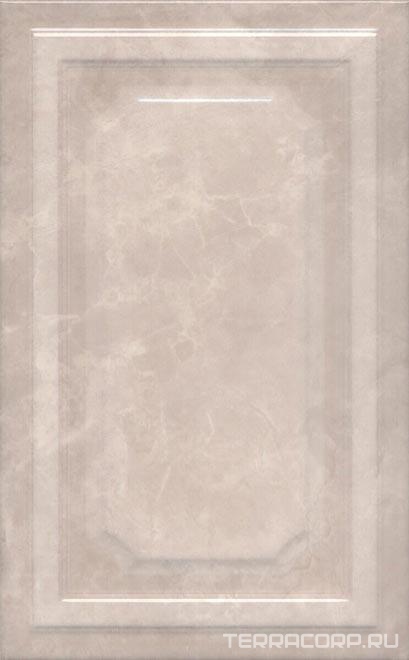 Керамическая плитка Kerama Marazzi Гран Пале беж панель 25x40 Бежевый, фото 7