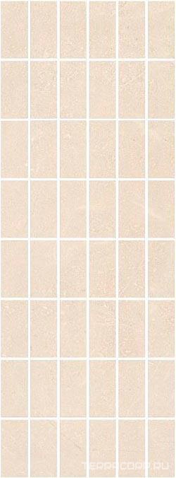 Мозаика Kerama Marazzi Орсэ Декор беж мозаичный ХХ15x40 Бежевый, фото 4