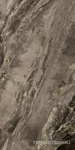 Керамогранит Florim Prexious of Rex Dream Arabesque Glossy 60x120 Коричневый 