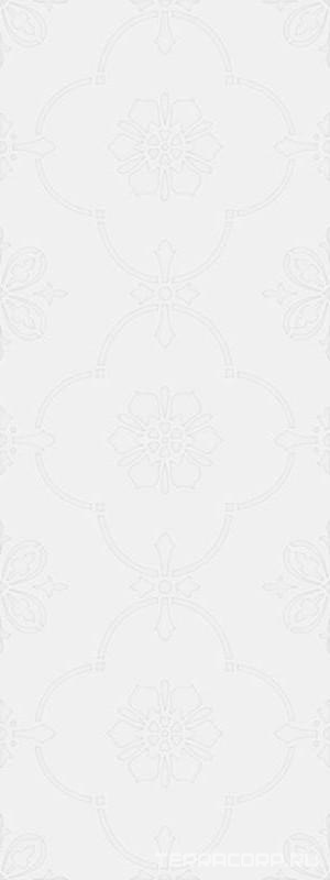 Керамическая плитка Kerama Marazzi Сорренто белый XX15х40 Белый, фото 4