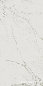 Керамогранит Atlas Concorde Italy Marvel  Calacatta Extra Lappato 120x240 Белый 