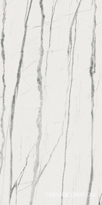 Керамогранит Benadresa Daren  Blanc Pulido 60x120 Белый 
