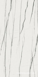 Керамогранит Benadresa Daren  Blanc Pulido 60x120 Белый 