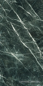 Керамогранит Emil Ceramica Tele Di Marmo Revolution Verde saint denis Lap ZZ60x120 Комбинированный 