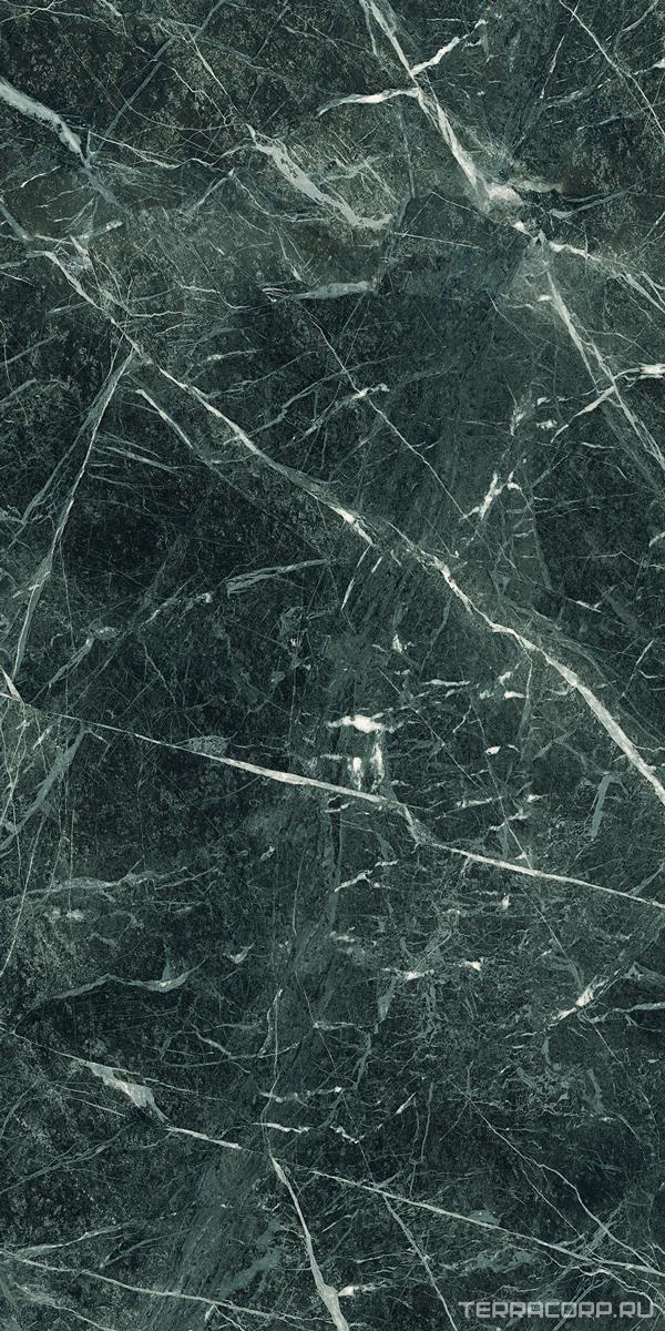 Керамогранит Emil Ceramica Tele Di Marmo Revolution Verde saint denis Lap ZZ60x120 Комбинированный, фото 4