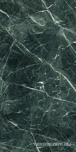 Керамогранит Emil Ceramica Tele Di Marmo Revolution Verde saint denis Lap ZZ60x120 Комбинированный 