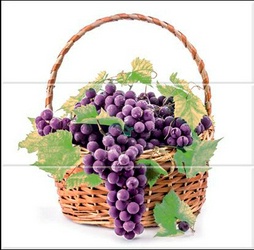 Composicion Grapes 03 A ZZ |30x30