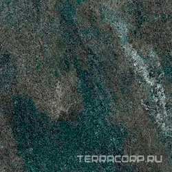 Etna dark grey рельеф 60x60