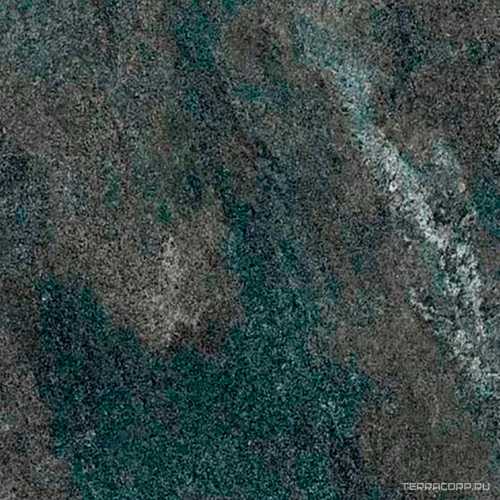 Etna dark grey рельеф 60x60