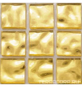 Мозаика Спектр-М Natural Мозаика на сетке GOLD10-143 30x30 Комбинированный 