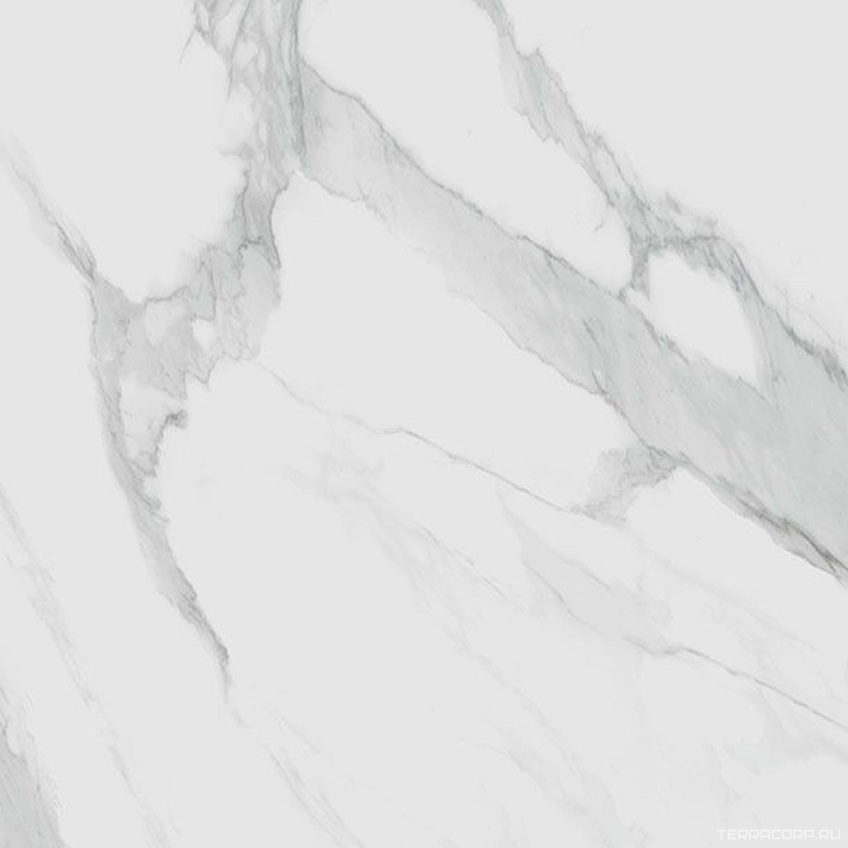 Керамогранит Kerama Marazzi Монте Тиберио обрезной XX60х60 Белый, фото 3
