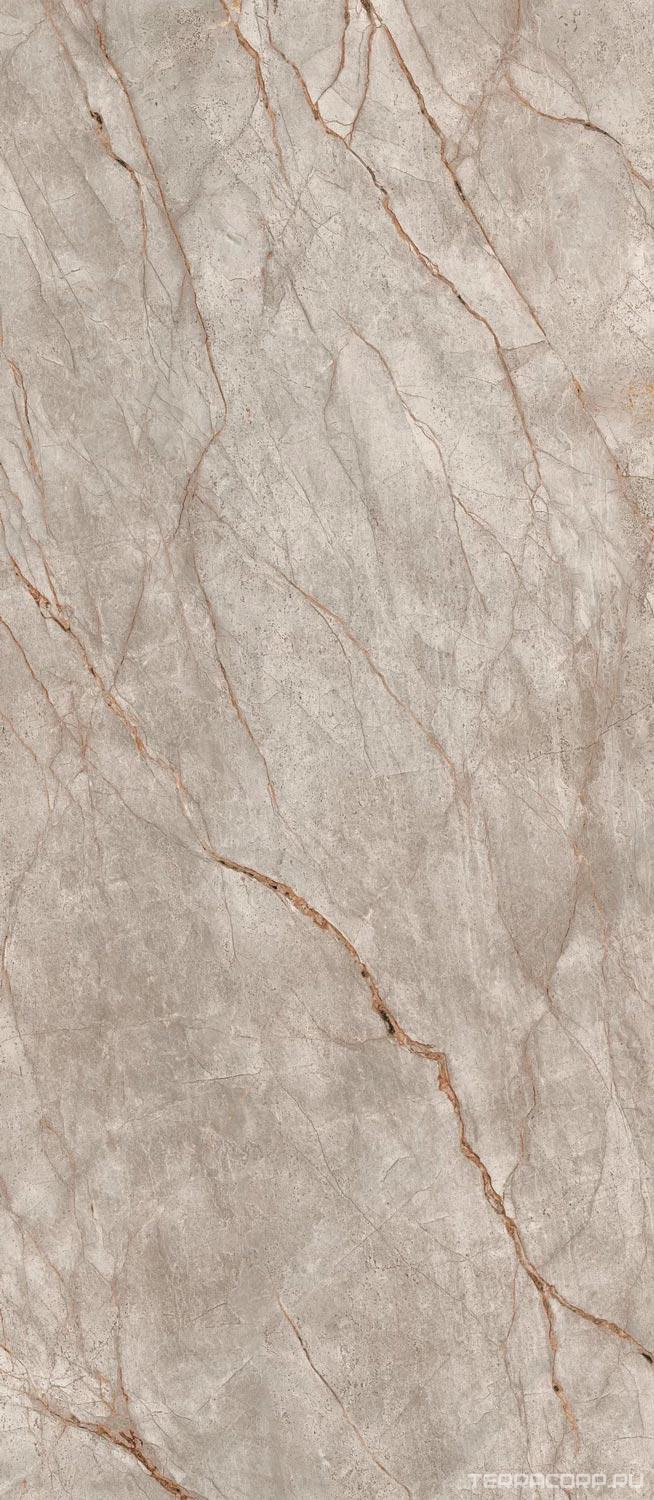 Керамогранит AtlasConcorde Россия EMPIRE Empire Silver Root 120x278 Lapp/ЭМПАИР СИЛЬВЕР РУТ 120x278 ЛАП Серый, фото 7