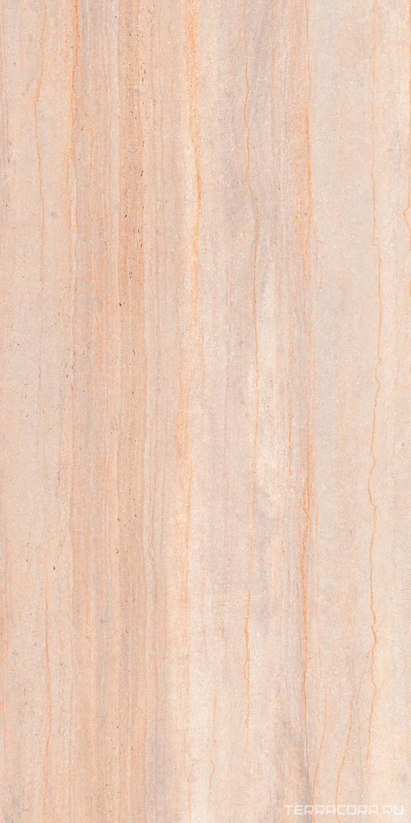Керамогранит Zerde Travertino beige 60x120 Бежевый, фото 7