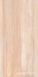 Керамогранит Zerde Travertino  beige 60x120 Бежевый 