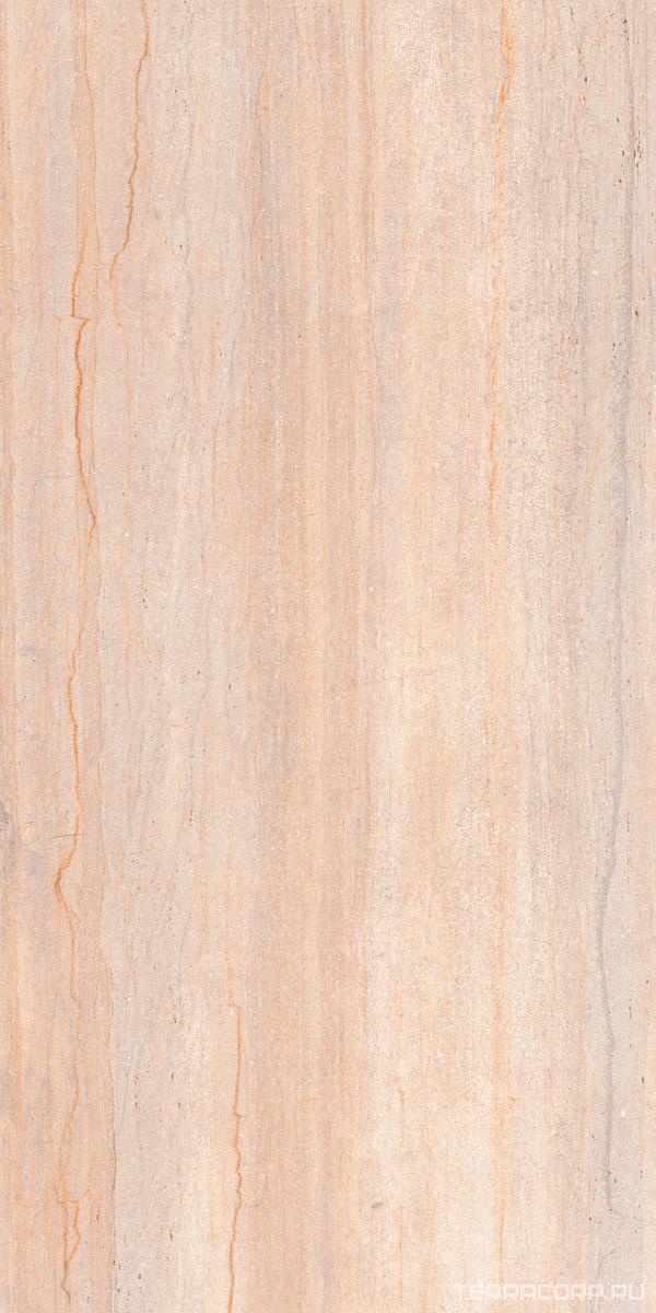Керамогранит Zerde Travertino beige 60x120 Бежевый, фото 6