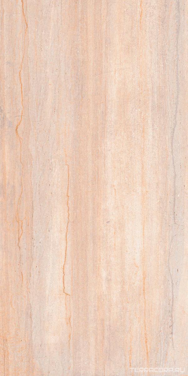 Керамогранит Zerde Travertino beige 60x120 Бежевый, фото 5