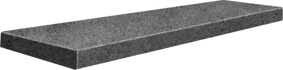 Ступени Kerama Marazzi Фондамента Ступень ЕВРО ТЕХНО Правая серый (n060491)ZZ34.5х119.5 Серый, фото 5