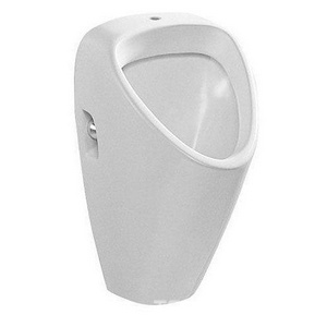 Писсуар , наружный подвод воды, БЕЗ сифона, белый ZZ Jika Golem 430610000001