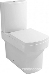 Унитаз-компакт Grossman Status GR-N3010| 61x36x49