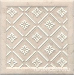 Декор Лонгория B96XX|15x15