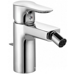 Смеситель Kludi Objekta 324160575 для биде| 4x14x13