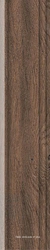 Ступени Kerama Marazzi Меранти Плинтус  беж темный8x39.8 Коричневый 