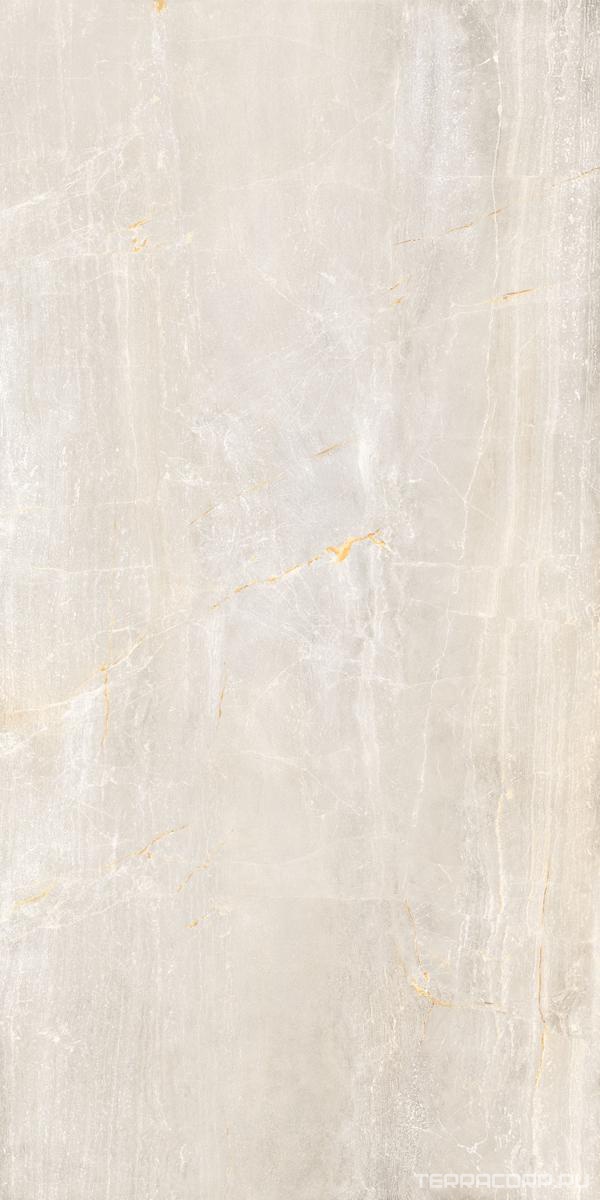 Керамогранит Serenissima Fossil Crema Nat KL 60x120 Бежевый, фото 4