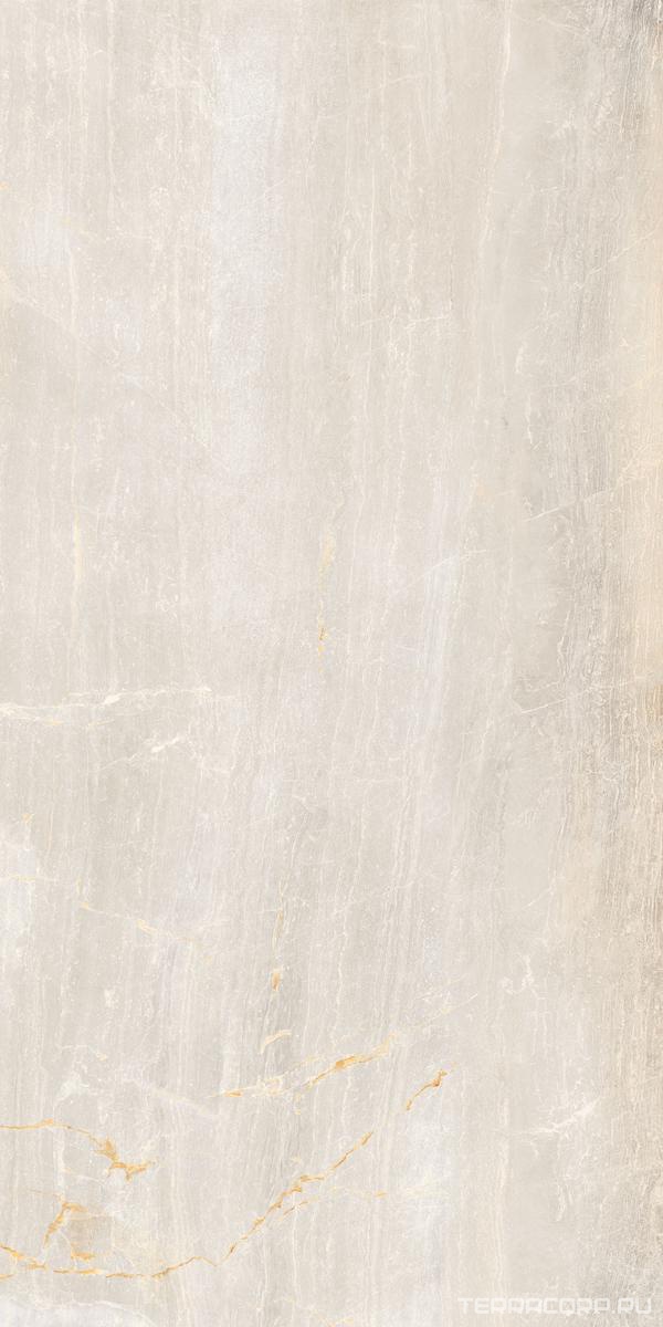 Керамогранит Serenissima Fossil Crema Nat KL 60x120 Бежевый, фото 5