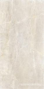 Керамогранит Serenissima Fossil  Crema Nat KL 60x120 Бежевый 