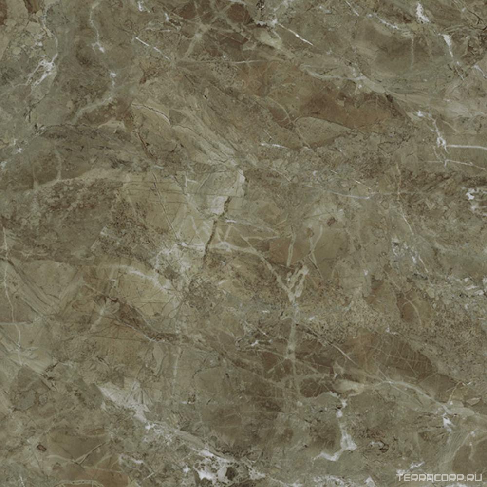 Керамогранит Гранитея Синара Sinara Green G316/ зеленый мат.60x60 XX Зеленый, фото 5