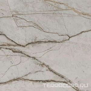 Керамогранит Kerama Marazzi Ифран  серый светлый матовый обрезной 60x60x0,9 Серый 