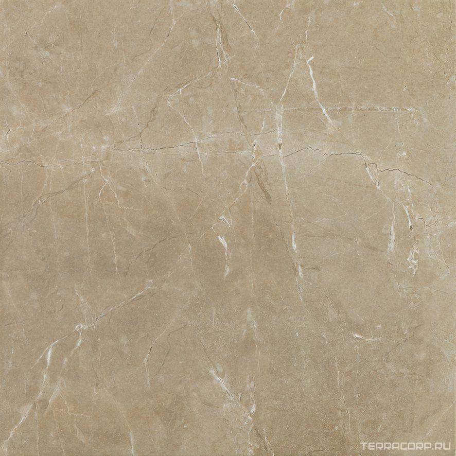 Керамогранит Pamesa Marmoles Imperium Imperium Natural Leviglass 75x75 Бежевый, фото 3