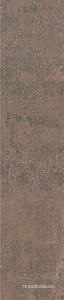 Керамическая плитка Kerama Marazzi Марракеш  коричневый светлый матовый KL 6x28.5 Коричневый 