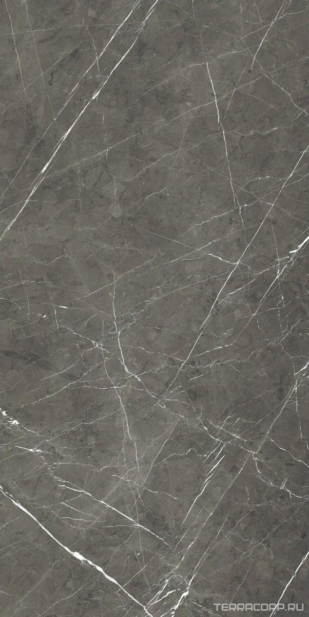 Керамогранит Florim Prexious of Rex Charming Amber Glossy 60x120 Серый, фото 6