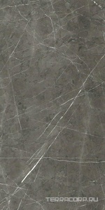 Керамогранит Florim Prexious of Rex Charming Amber Glossy 60x120 Серый 