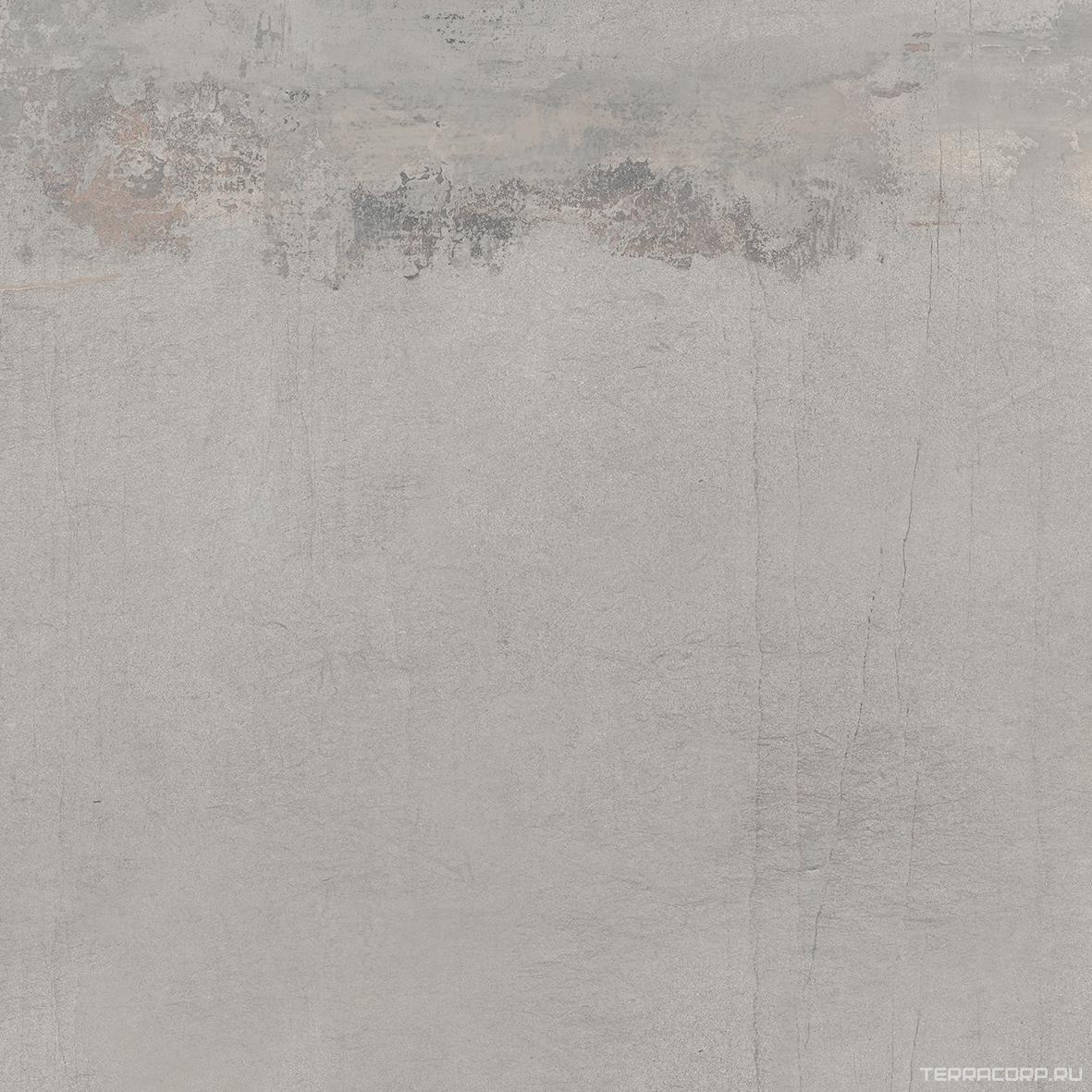 Керамогранит Ceramica Rubiera Abita Nichel Ret 81x81 Серый, фото 4
