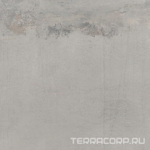 Керамогранит Ceramica Rubiera Abita  Nichel Ret 81x81 Серый 