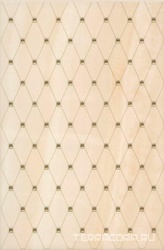 Декор Летний сад бежХХ20x30