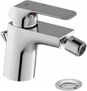 Смеситель для биде FL 055.00 ZZ Ravak FLAT X070122
