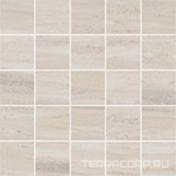 Mosaico Flow Ivory XX |30x30